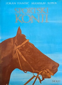 SPORTSKI KONJI