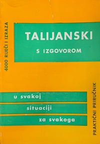TALIJANSKI S IZGOVOROM